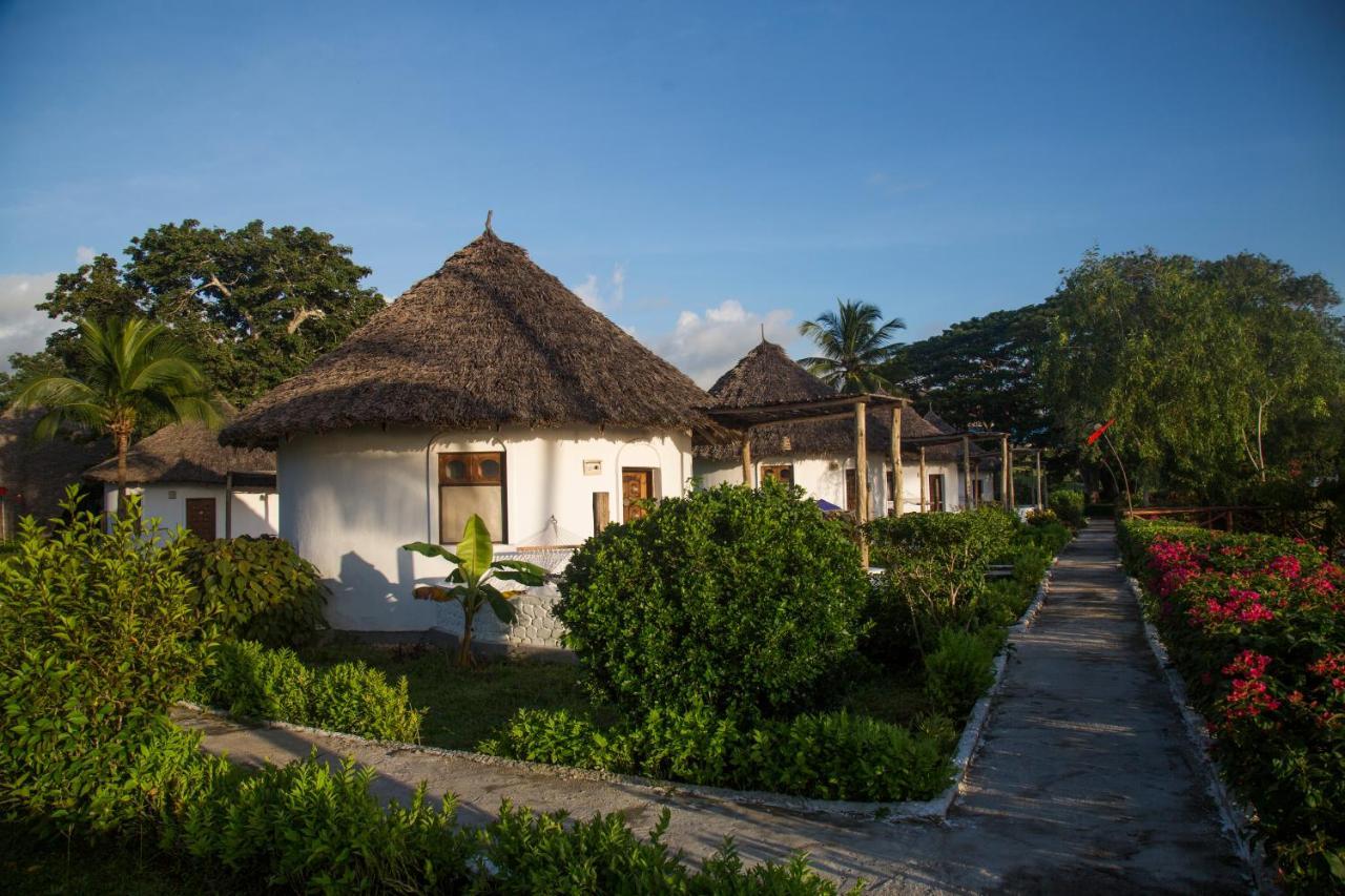 Antonio Beach Tree House Hotel & Spa Ероа Экстерьер фото