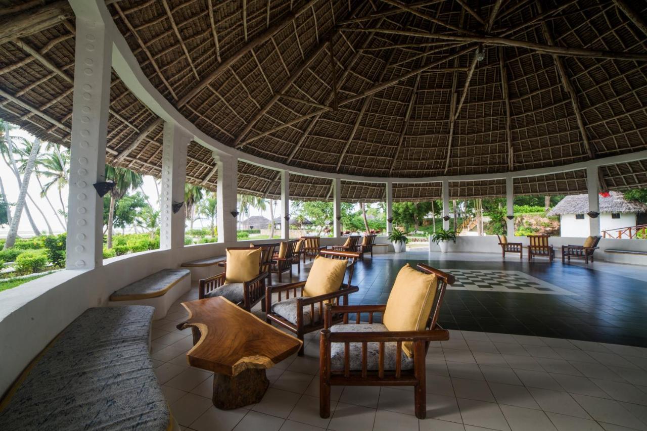 Antonio Beach Tree House Hotel & Spa Ероа Экстерьер фото