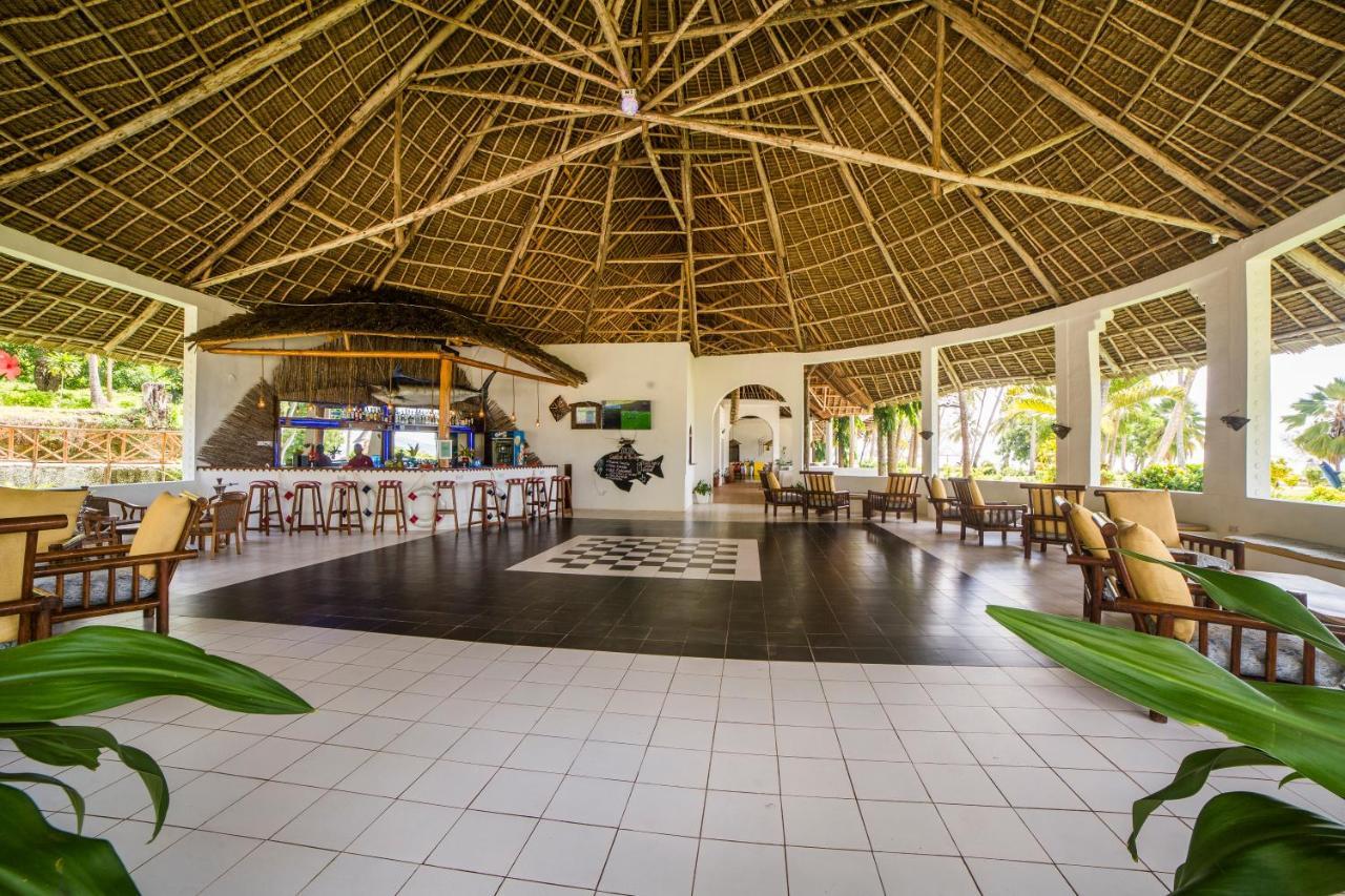 Antonio Beach Tree House Hotel & Spa Ероа Экстерьер фото