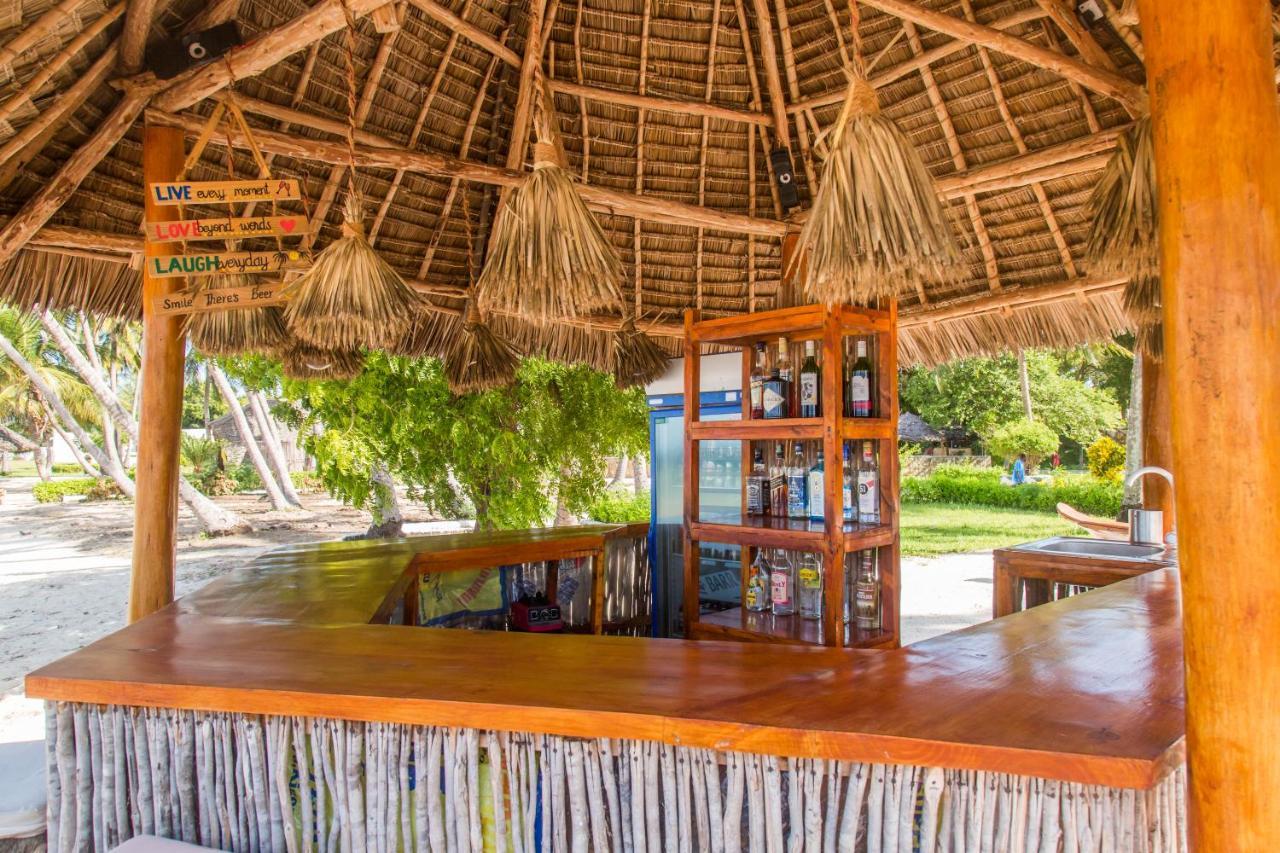 Antonio Beach Tree House Hotel & Spa Ероа Экстерьер фото