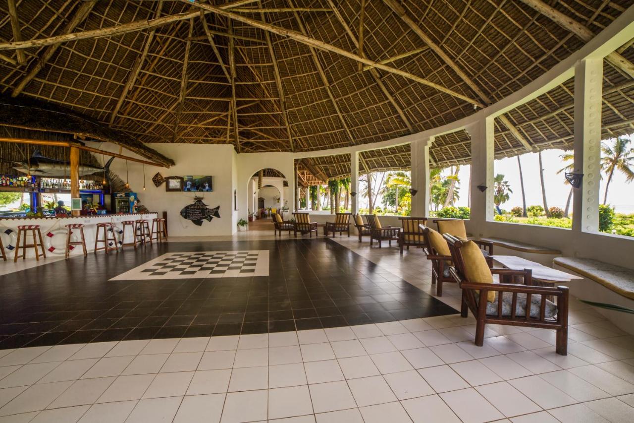 Antonio Beach Tree House Hotel & Spa Ероа Экстерьер фото