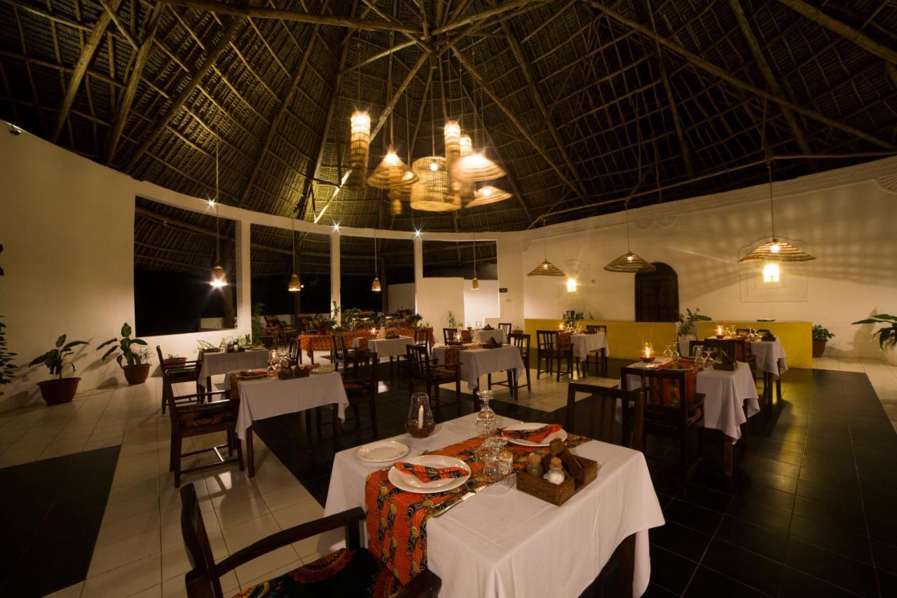Antonio Beach Tree House Hotel & Spa Ероа Экстерьер фото